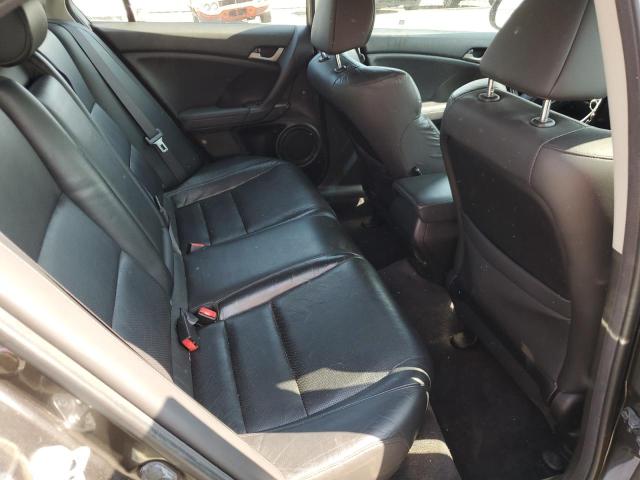 Photo 10 from auction – 2010 ACURA TSX with VIN JH4CU2F67AC011472