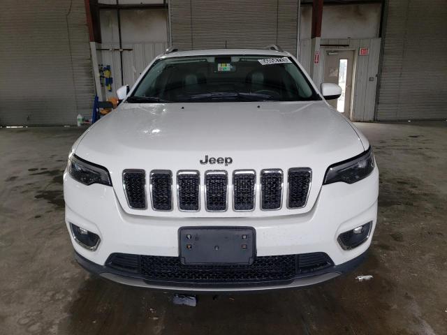 Photo 5 from auction – 2019 JEEP CHEROKEE L with VIN 1C4PJMDX0KD281593