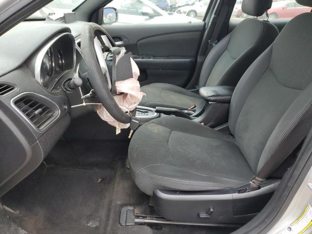 Photo 7 from auction – 2012 CHRYSLER 200 TOURIN with VIN 1C3CCBBB3CN176003