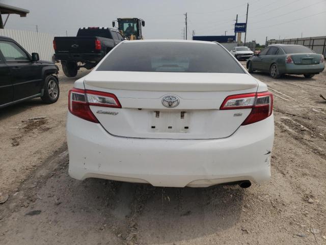 Photo 6 from auction – 2014 TOYOTA CAMRY L with VIN 4T1BF1FK0EU861521