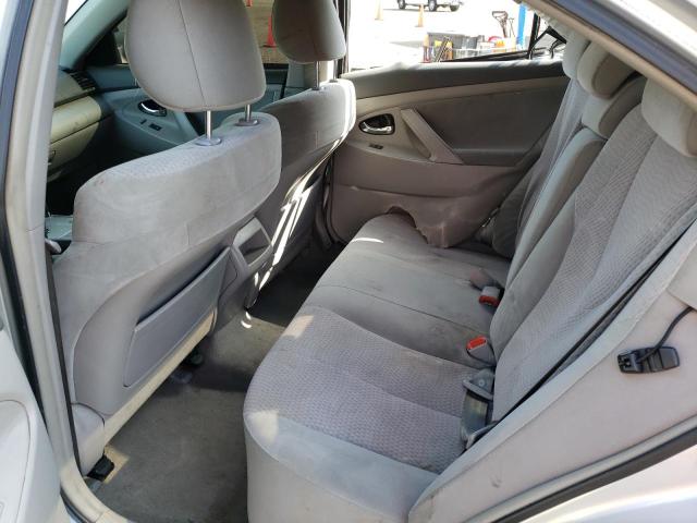Photo 10 from auction – 2011 TOYOTA CAMRY BASE with VIN 4T4BF3EK3BR183779