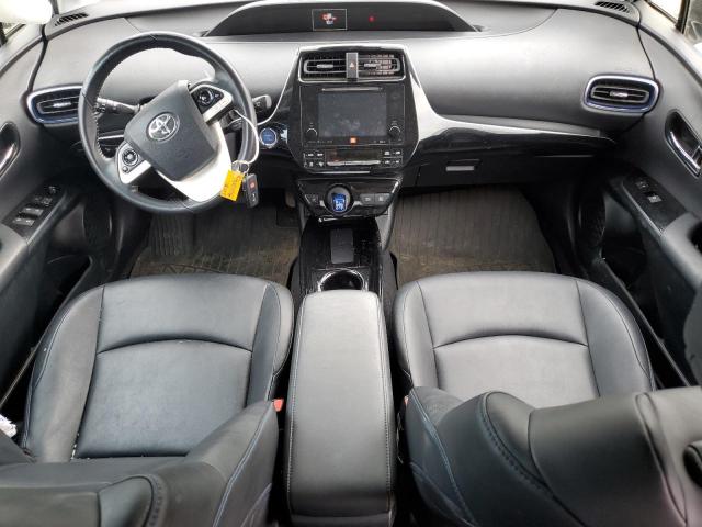 Zdjęcie 8 z aukcji – 2017 TOYOTA PRIUS z VIN JTDKARFU2H3530968