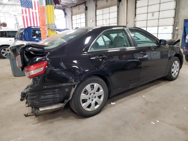 Photo 3 from auction – 2010 TOYOTA CAMRY BASE with VIN 4T4BF3EK5AR068812
