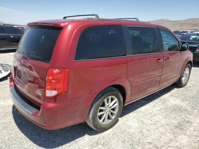 Photo 3 from auction – 2014 DODGE GRAND CARA with VIN 2C4RDGCGXER391748