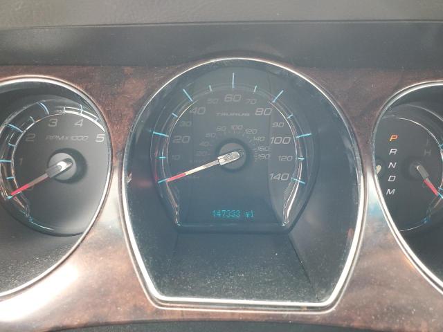 Photo 9 from auction – 2011 FORD TAURUS LIM with VIN 1FAHP2FW0BG169716
