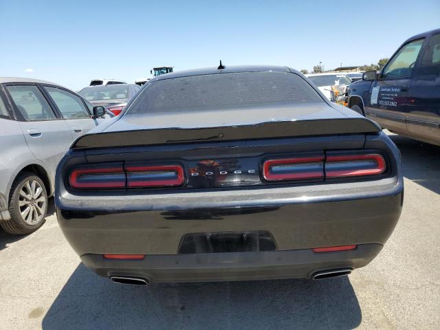 Photo 6 from auction – 2016 DODGE CHALLENGER with VIN 2C3CDZAG0GH300181