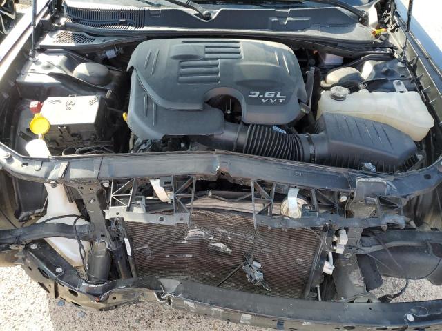 Photo 11 from auction – 2021 DODGE CHALLENGER with VIN 2C3CDZAG4MH599685