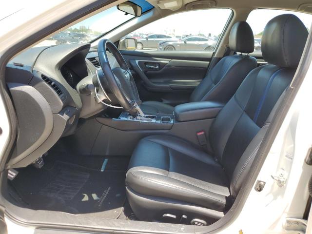 Photo 7 from auction – 2018 NISSAN ALTIMA 2.5 with VIN 1N4AL3AP3JC258169