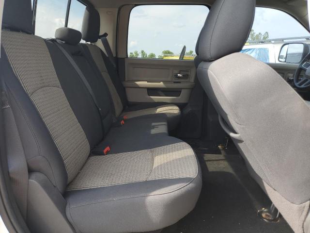 Photo 11 from auction – 2011 DODGE RAM 1500 with VIN 1D7RV1CT3BS699531