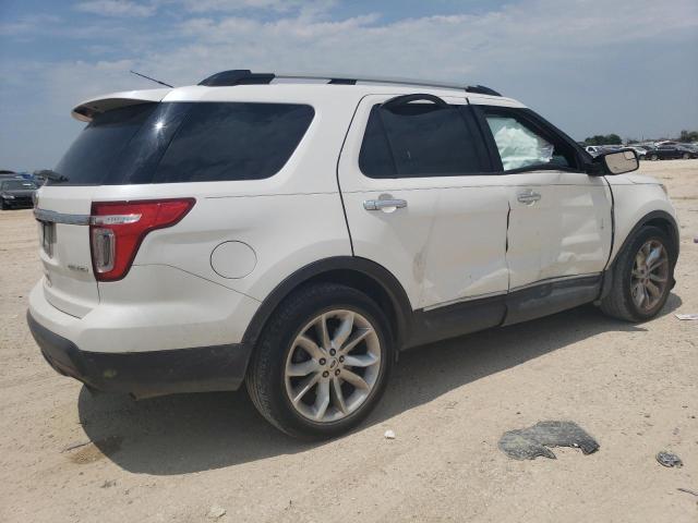 Photo 3 from auction – 2013 FORD EXPLORER X with VIN 1FM5K7D88DGC10170