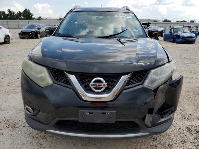 Photo 5 from auction – 2015 NISSAN ROGUE S with VIN 5N1AT2MV3FC852083