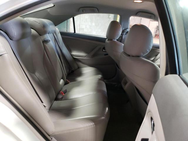 Photo 10 from auction – 2009 TOYOTA CAMRY BASE with VIN 4T1BE46K19U870027