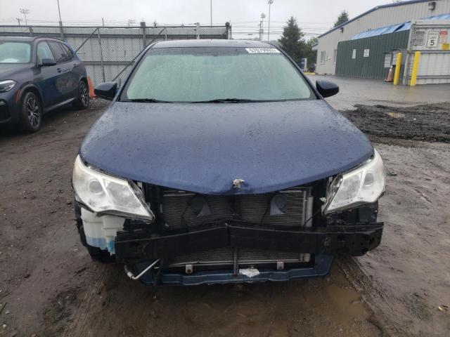 Photo 5 from auction – 2014 TOYOTA CAMRY L with VIN 4T1BF1FK2EU834238