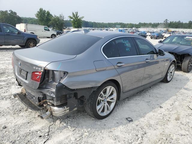 Photo 3 from auction – 2016 BMW 535 I with VIN WBA5B1C5XGG134476