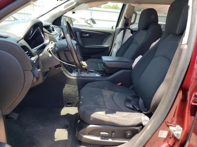 Photo 7 from auction – 2016 CHEVROLET TRAVERSE L with VIN 1GNKRGKD2GJ212823
