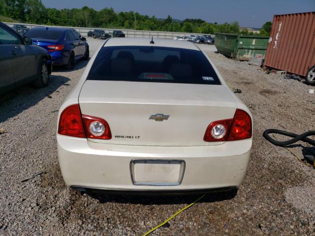 Photo 6 from auction – 2010 CHEVROLET MALIBU 2LT with VIN 1G1ZD5EB7AF117973