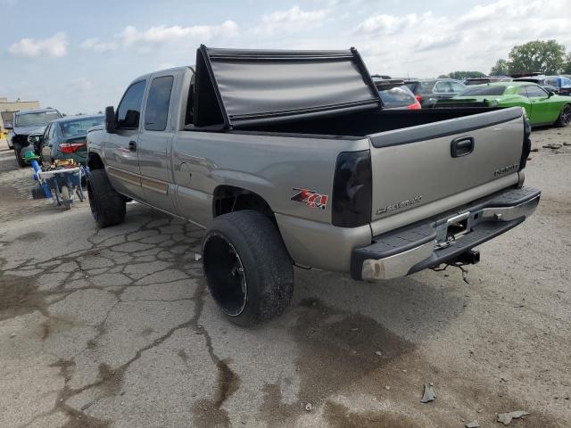 صورة رقم 2 من المزاد - 2003 CHEVROLET SILVERADO مع VIN 2GCEK19V031130387