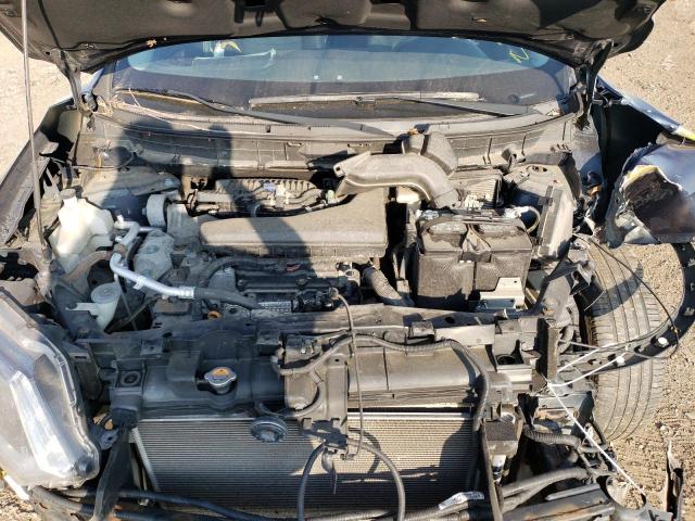Photo 11 from auction – 2016 NISSAN ROGUE S with VIN KNMAT2MT0GP594070