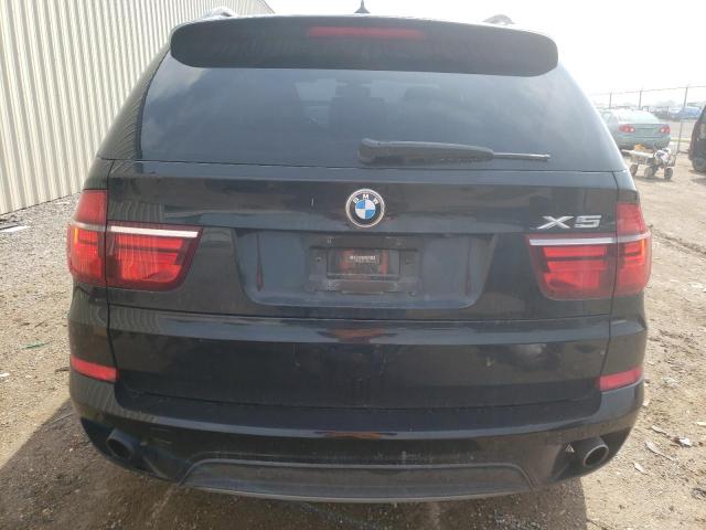 Photo 6 from auction – 2013 BMW X5 XDRIVE3 with VIN 5UXZV4C5XD0E14207