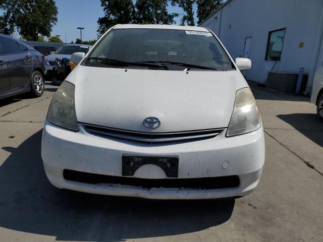 Photo 5 from auction – 2009 TOYOTA PRIUS with VIN JTDKB20U093518980