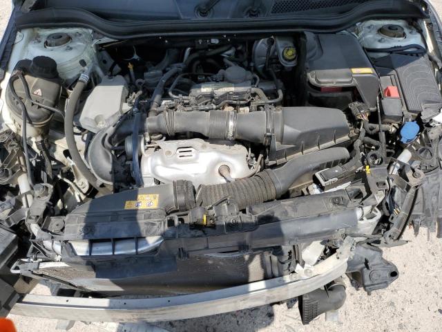 Photo 11 from auction – 2016 MERCEDES-BENZ CLA 250 with VIN WDDSJ4EB7GN289548