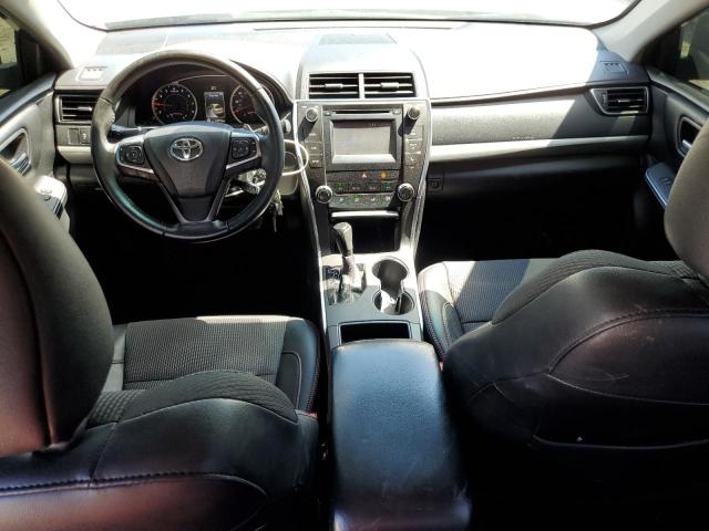 Photo 8 from auction – 2016 TOYOTA CAMRY LE with VIN 4T1BF1FK4GU511506