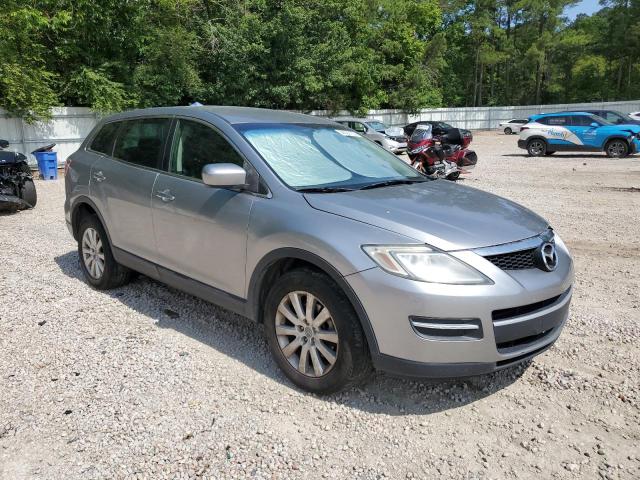 Снимка 4 от търг – 2009 MAZDA CX-9 с VIN JM3TB38V390169913