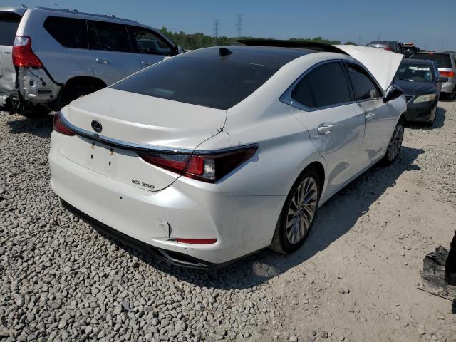Photo 3 from auction – 2019 LEXUS ES 350 with VIN 58ABZ1B17KU021079