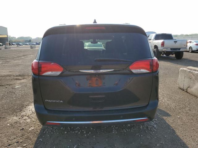 Photo 6 from auction – 2017 CHRYSLER PACIFICA T with VIN 2C4RC1BG3HR702779