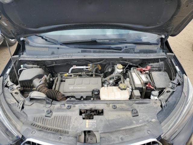 Photo 12 from auction – 2017 BUICK ENCORE PRE with VIN KL4CJESB8HB047907