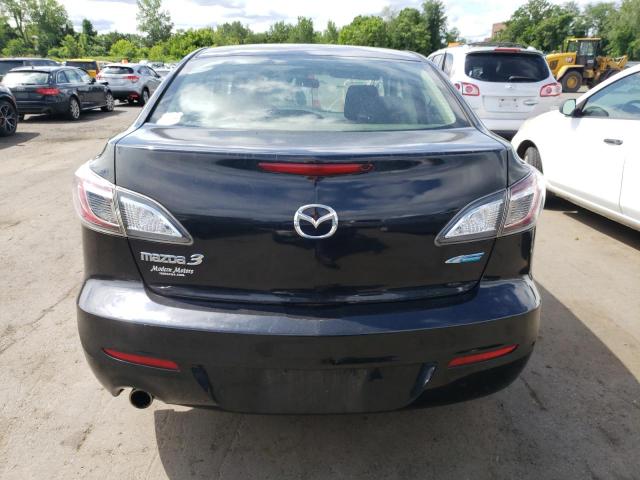 Photo 6 from auction – 2013 MAZDA 3 I with VIN JM1BL1VP2D1795371