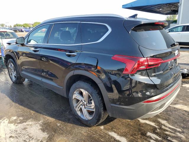 Photo 2 from auction – 2023 HYUNDAI SANTA FE S with VIN 5NMS2DAJ7PH528369