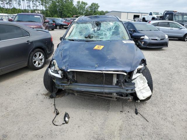 Photo 5 from auction – 2013 VOLVO XC60 3.2 with VIN YV4940DZ0D2378881