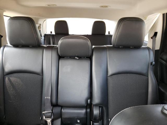 Photo 10 from auction – 2018 DODGE JOURNEY CR with VIN 3C4PDCGG7JT369627