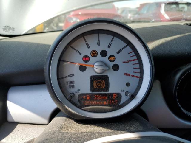 صورة رقم 9 من المزاد - 2010 MINI COOPER CLU مع VIN WMWML3C54ATX36843