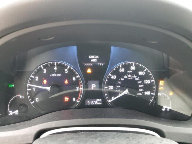 Photo 9 from auction – 2015 LEXUS RX 350 BAS with VIN 2T2BK1BAXFC264089