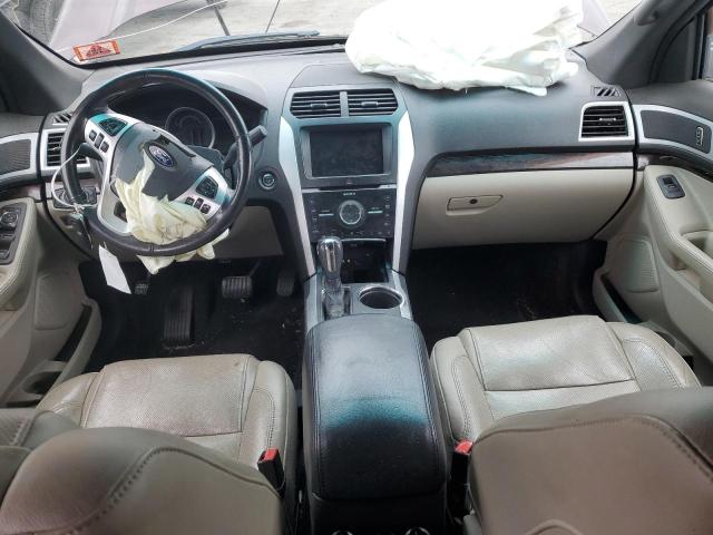 Photo 8 from auction – 2011 FORD EXPLORER L with VIN 1FMHK8F89BGA78386