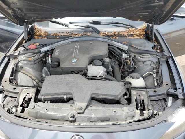 Photo 11 from auction – 2012 BMW 328 I with VIN WBA3A5G57CNP15953