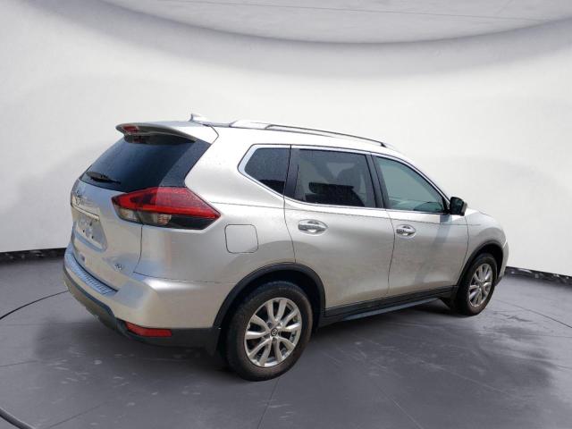 Photo 3 from auction – 2018 NISSAN ROGUE S with VIN KNMAT2MT5JP575666