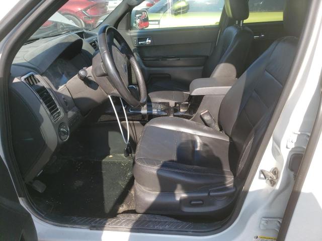 Photo 7 from auction – 2011 FORD ESCAPE LIM with VIN 1FMCU0EG4BKC13429