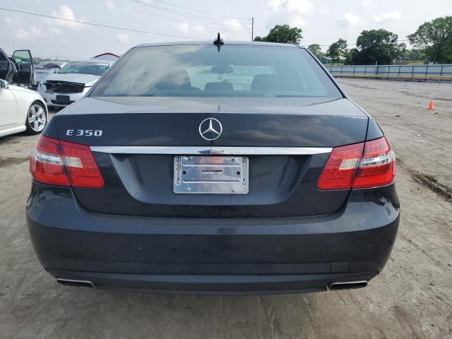 Photo 6 from auction – 2011 MERCEDES-BENZ E 350 with VIN WDDHF5GB9BA263984