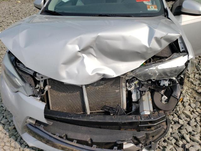 Photo 11 from auction – 2015 TOYOTA COROLLA L with VIN 2T1BURHEXFC357198