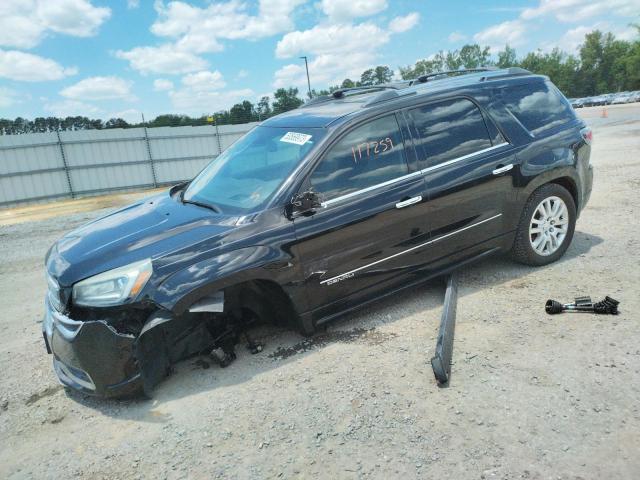 GMC ACADIA DEN 2016 with VIN 1GKKRTKDXGJ146740 - Photo from auction