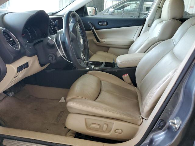 صورة رقم 7 من المزاد - 2014 NISSAN MAXIMA S مع VIN 1N4AA5AP3EC483974