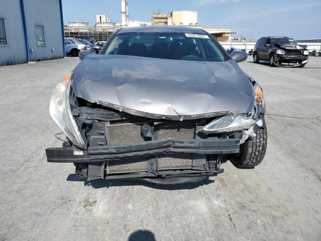 Photo 5 from auction – 2013 HYUNDAI SONATA GLS with VIN 5NPEB4ACXDH771770