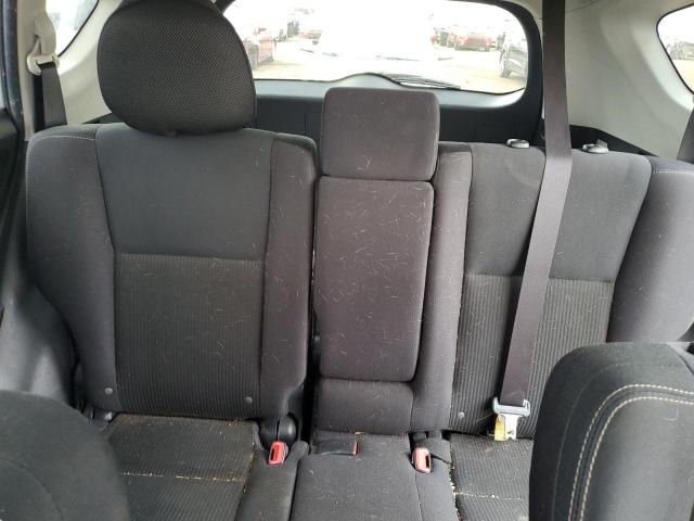 Photo 10 from auction – 2015 TOYOTA RAV4 XLE with VIN JTMRFREV6FD153319