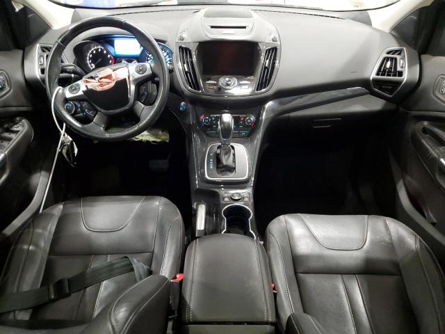 Photo 8 from auction – 2013 FORD ESCAPE TIT with VIN 1FMCU0J97DUB14425