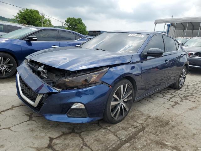 Photo 1 from auction – 2020 NISSAN ALTIMA SR with VIN 1N4BL4CV6LC241570