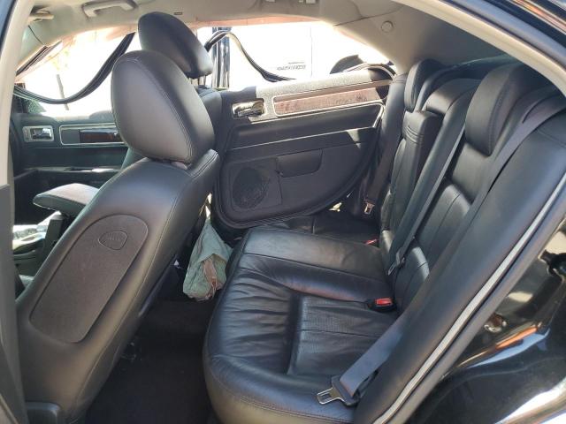 Photo 10 from auction – 2009 LINCOLN MKZ with VIN 3LNHM26TX9R629150