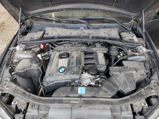 Photo 11 from auction – 2011 BMW 328 I with VIN WBAPH7G55BNN03155